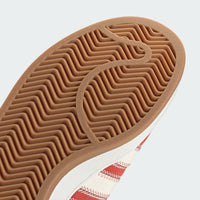 adidas Originals Campus 00s - Dames - Camp Crew Rood Cream Wit Core Wit
