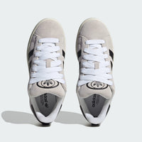 adidas Originals Campus 00s - Dames - Crystal Wit Core Zwart