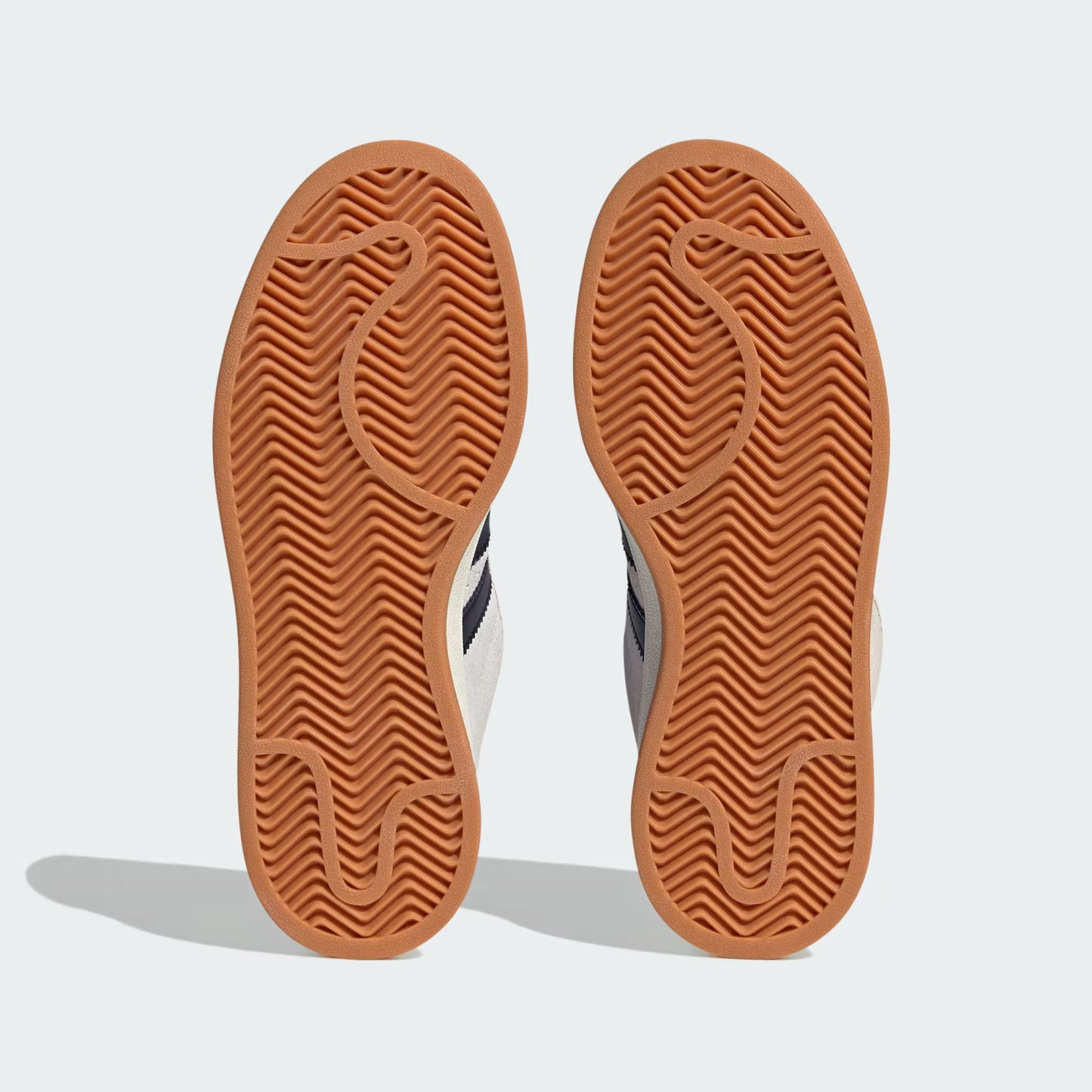 adidas Originals Campus 00s - Dames - Crystal Wit Core Zwart