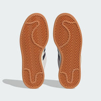 adidas Originals Campus 00s - Dames - Crystal Wit Core Zwart