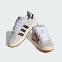 adidas Originals Campus 00s - Dames - Crystal Wit Core Zwart