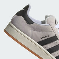 adidas Originals Campus 00s - Dames - Crystal Wit Core Zwart