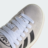 adidas Originals Campus 00s - Dames - Crystal Wit Core Zwart