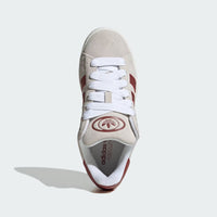 adidas Originals Campus 00s - Women's - Crystal White Preloved Ruby