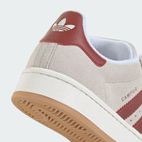 adidas Originals Campus 00s - Women's - Crystal White Preloved Ruby