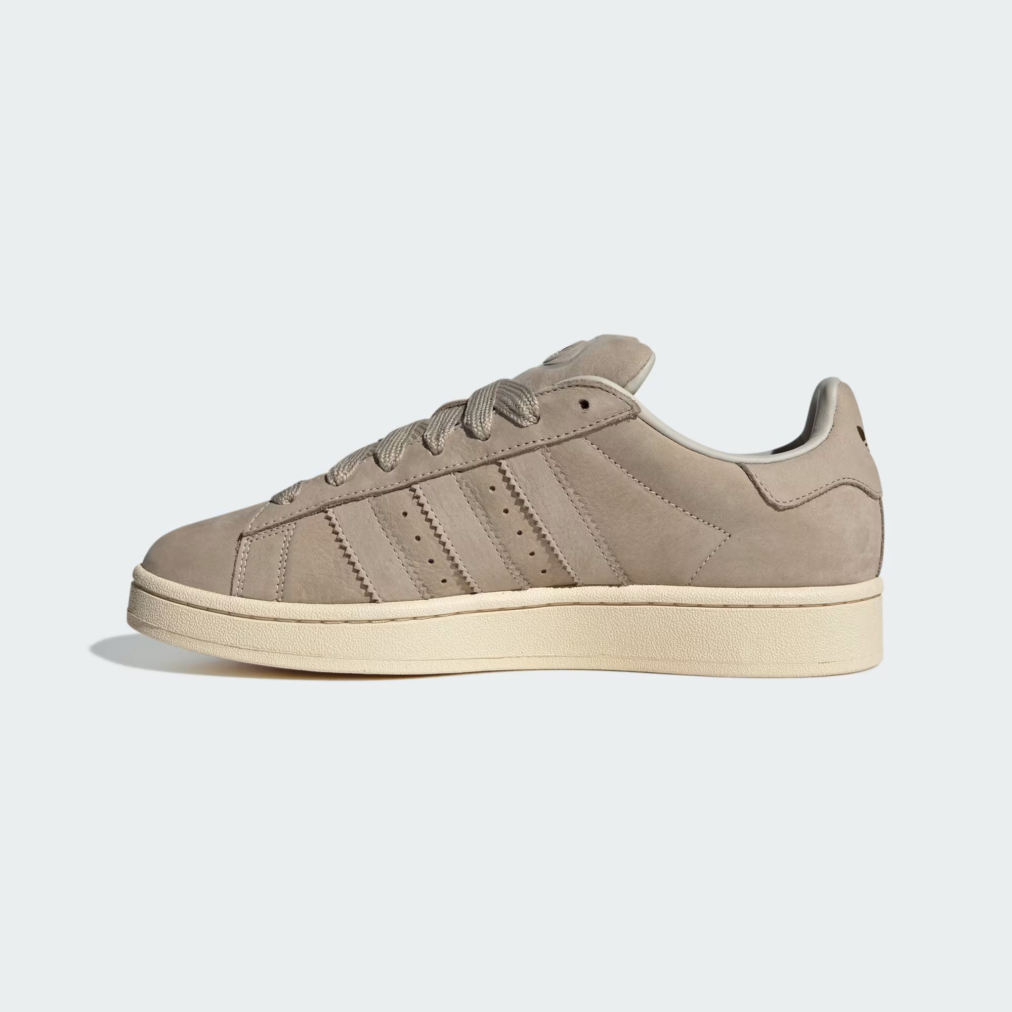 adidas Originals Campus 00s - Unisex - Trace Khaki Beige