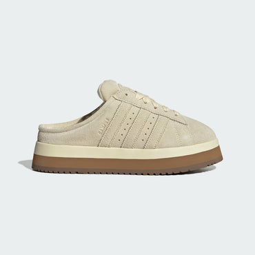 adidas Campus 00S Winter Low - Women's - Warm Vanilla