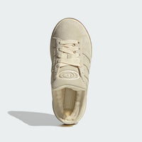 adidas Campus 00S Winter Low - Women's - Warm Vanilla