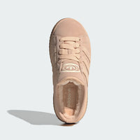 adidas Campus 00S Winter Low - Women's - Halo Blush
