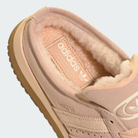 adidas Campus 00S Winter Low - Women's - Halo Blush