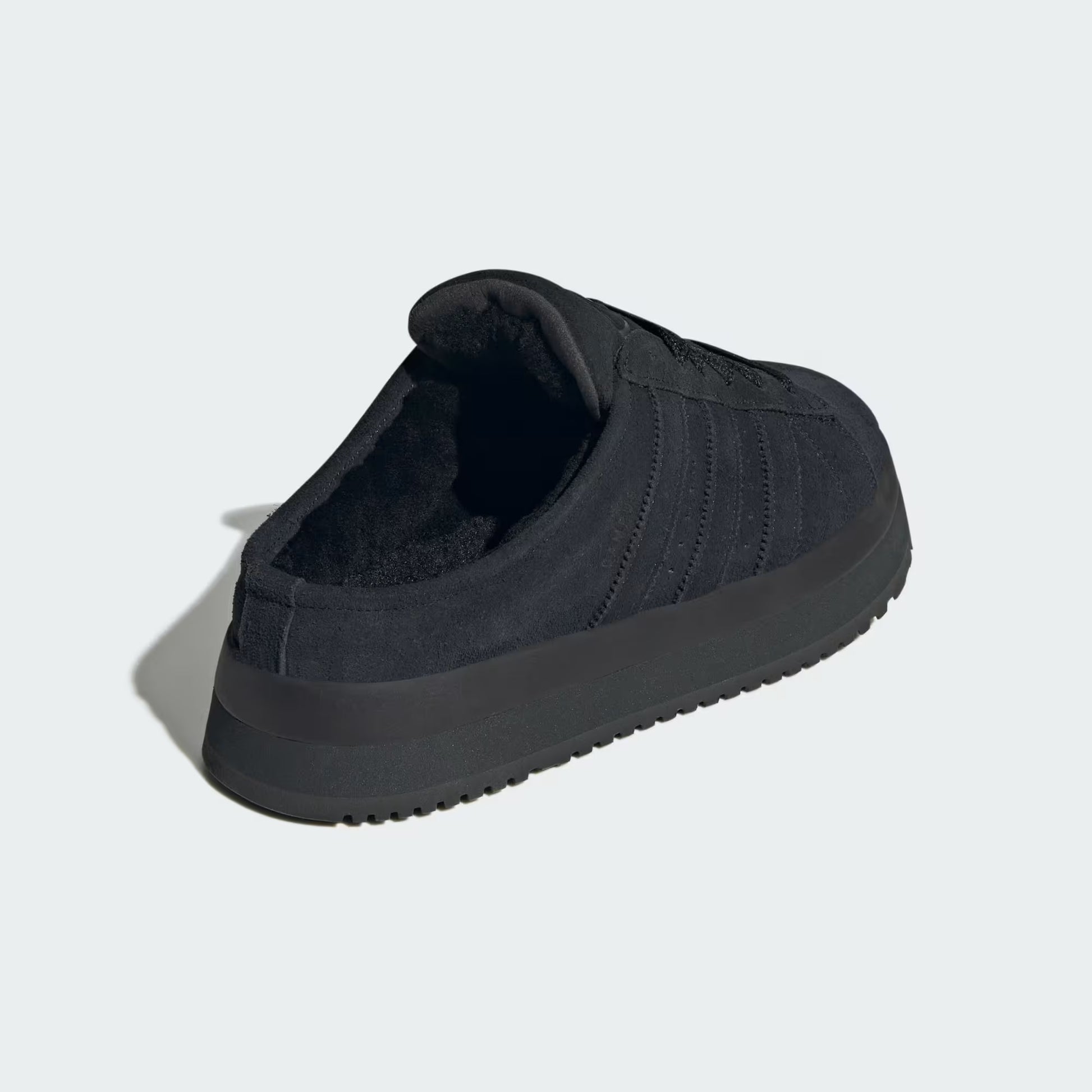 adidas Originals Campus 00s Winter Low - Women's - Black Carbon Sneaxx adidas Originals Campus 00s Winter Low - Women's - Black Carbon Sneaxx