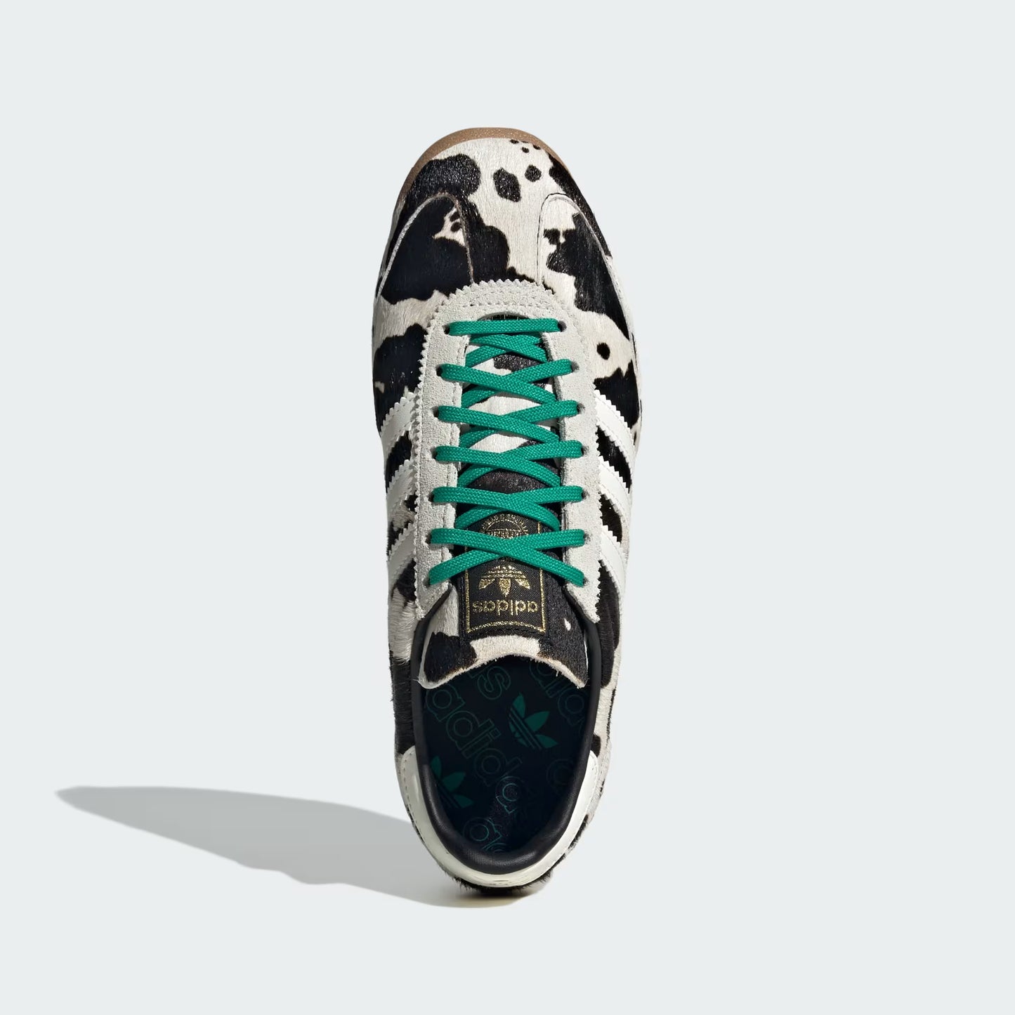 adidas SL 72 OG - Unisex - Cow Print
