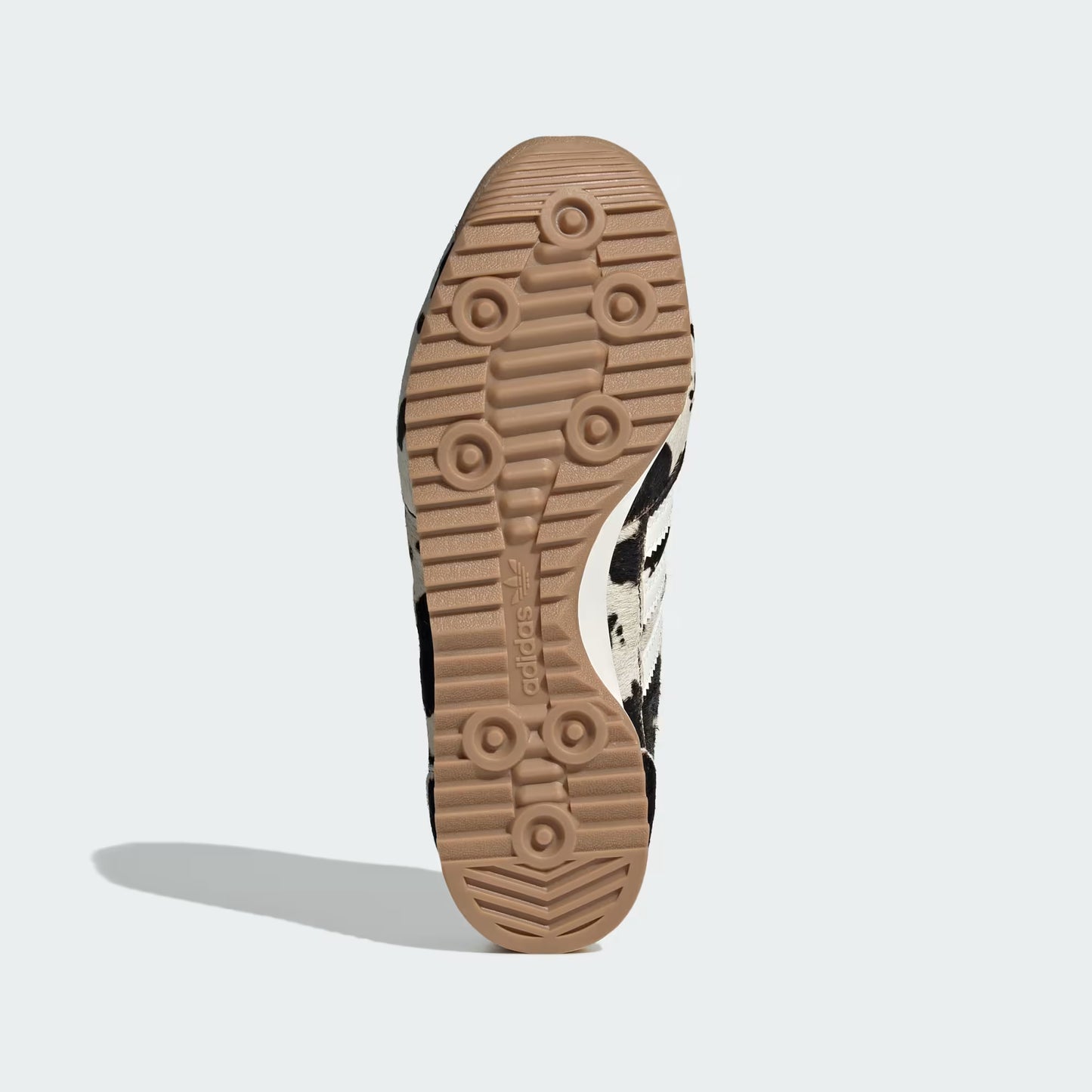 adidas SL 72 OG - Unisex - Cow Print
