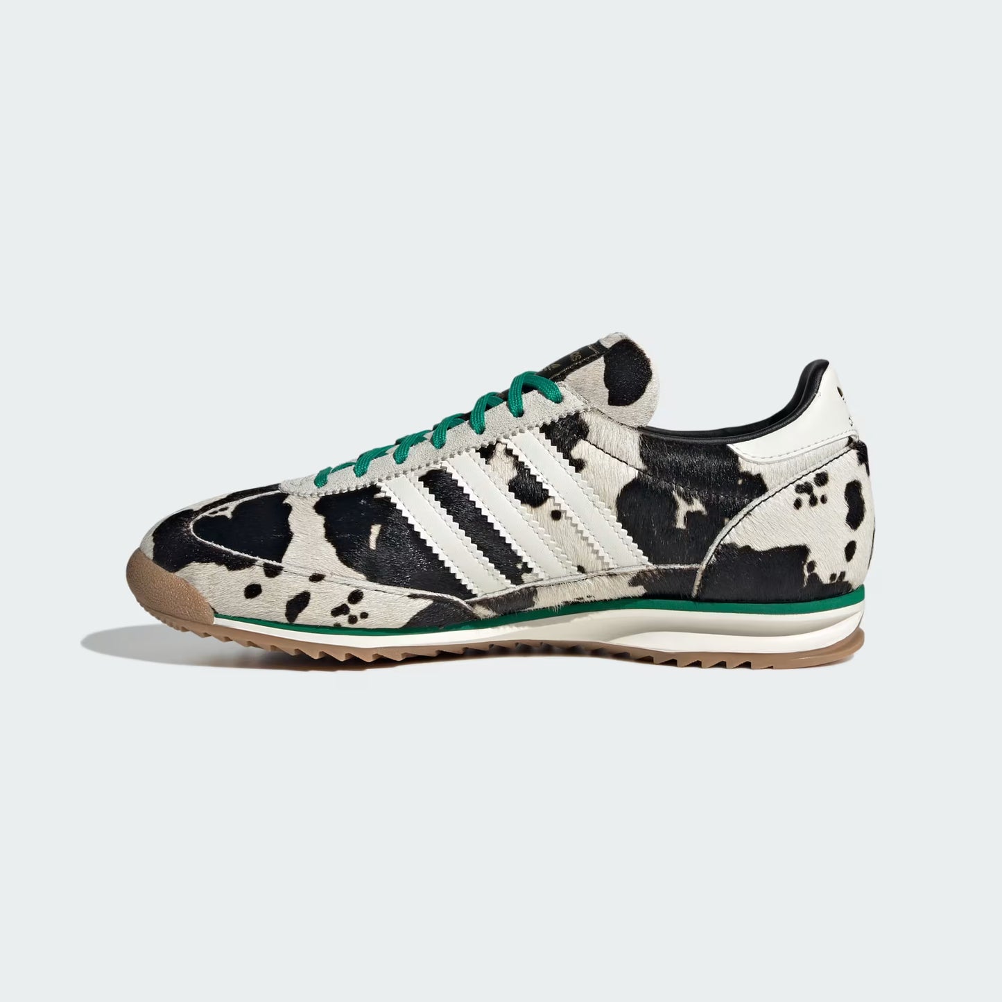 adidas SL 72 OG - Unisex - Cow Print