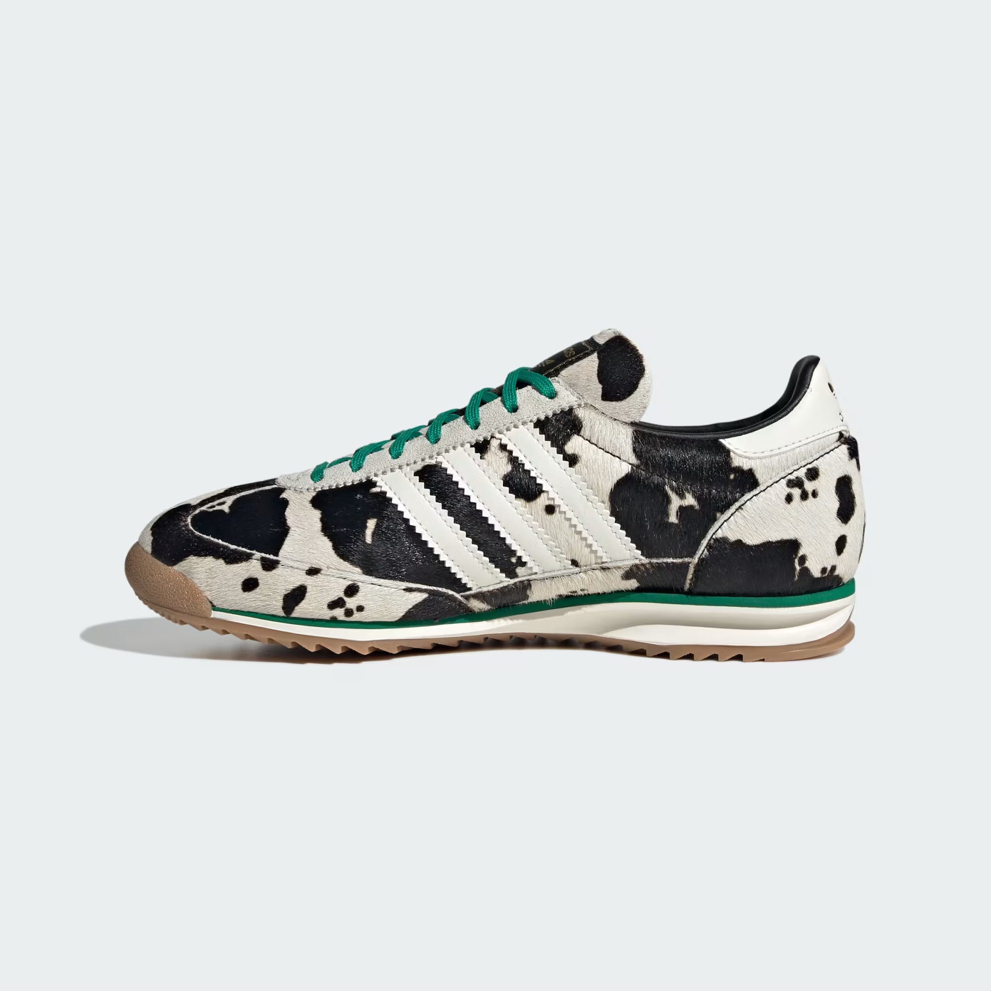 adidas SL 72 OG - Unisex - Cow Print