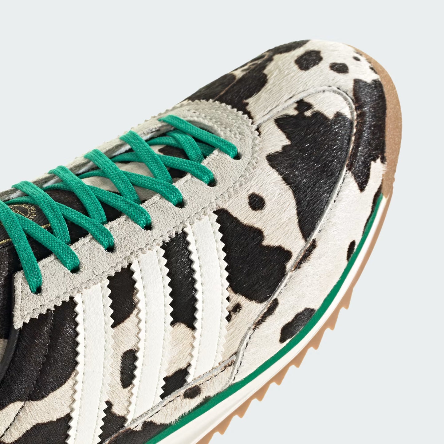 adidas SL 72 OG - Unisex - Cow Print