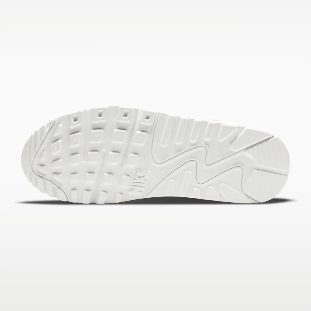 Nike Air Max 90 - Women's - Summit White