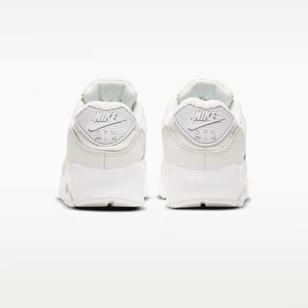 Nike Air Max 90 - Women's - Summit White