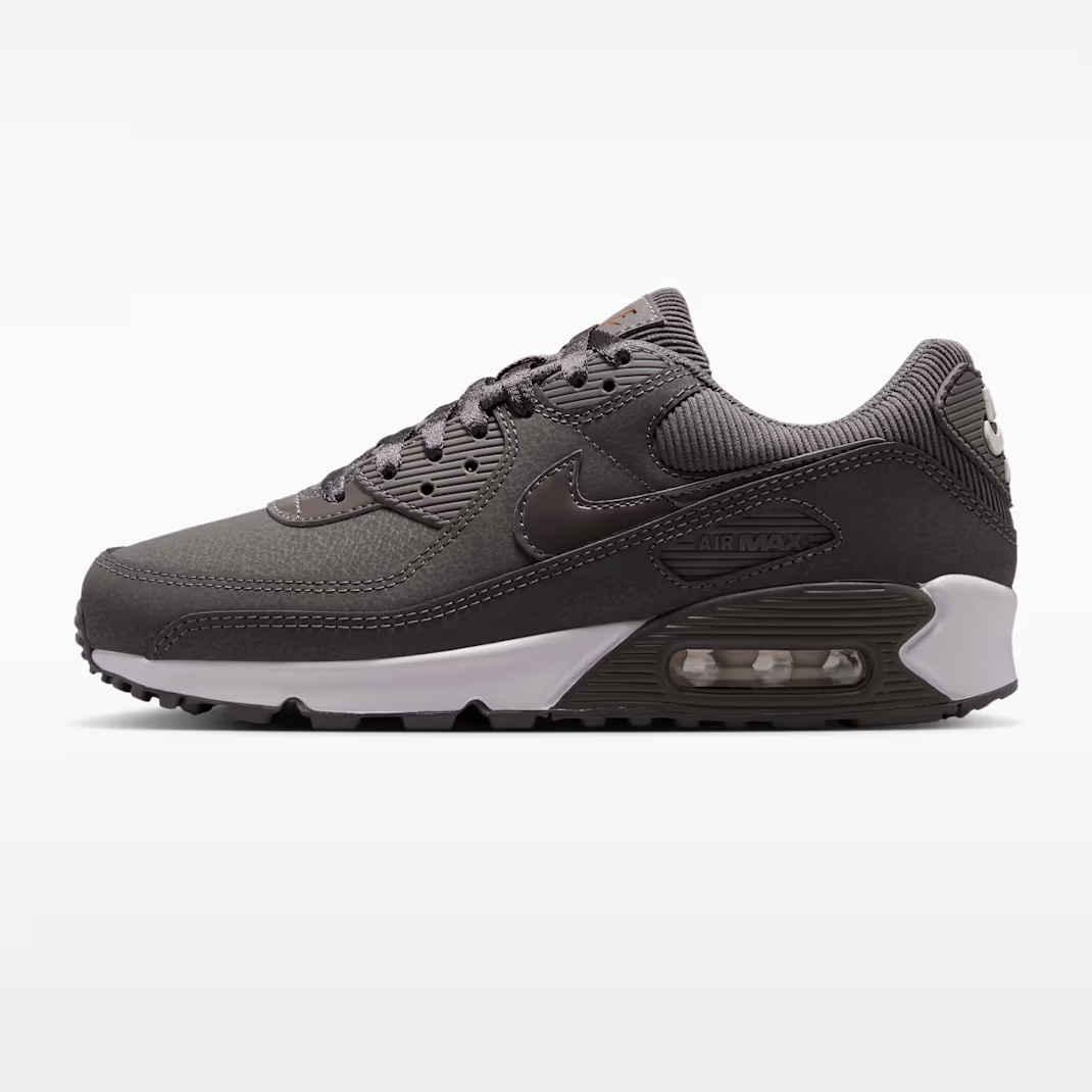 Nike Air Max 90 - Unisex - Dark Beetroot Cavestone
