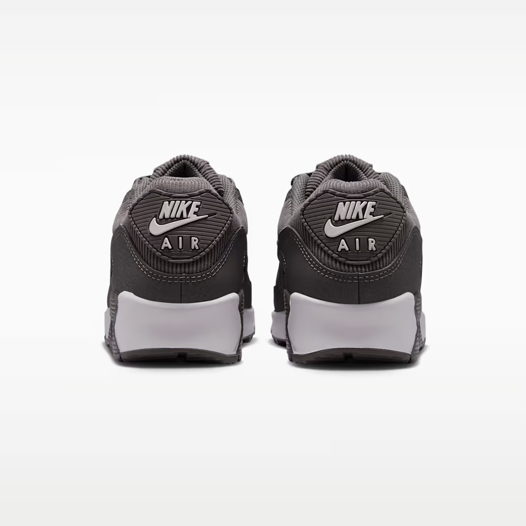 Nike Air Max 90 - Unisex - Dark Beetroot Cavestone