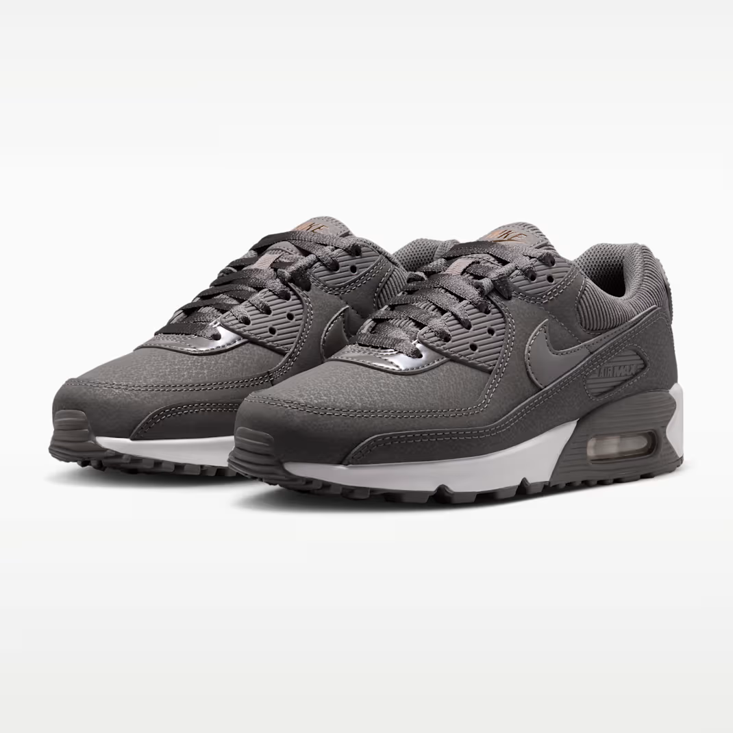 Nike Air Max 90 - Unisex - Dark Beetroot Cavestone