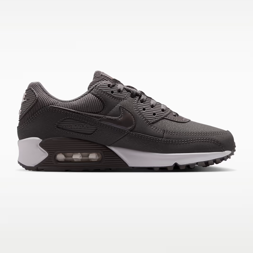 Nike Air Max 90 - Unisex - Dark Beetroot Cavestone