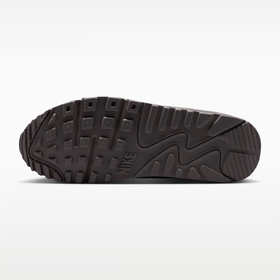 Nike Air Max 90 - Unisex - Dark Beetroot Cavestone