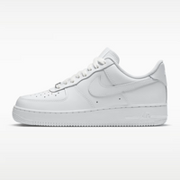 Nike Air Force 1 07 - Women's- White