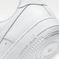 Nike Air Force 1 07 - Women's- White