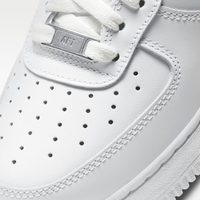 Nike Air Force 1 07 - Women's- White
