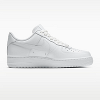Nike Air Force 1 07 - Women's- White