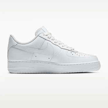 Nike Air Force 1 07 - Women's- White