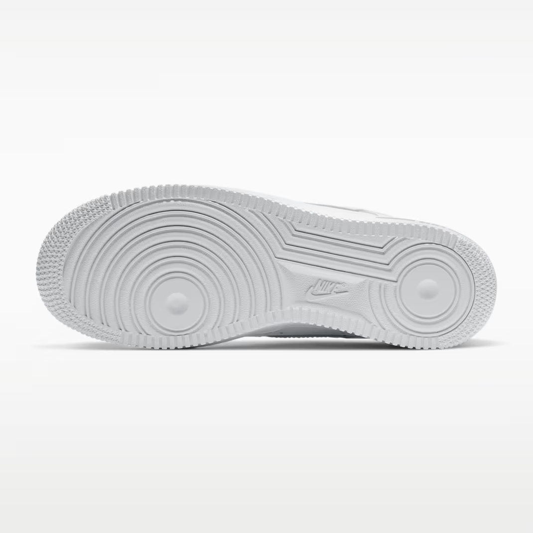 Nike Air Force 1 07 - Women's- White
