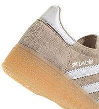 adidas Handball Spezial Bold - GS - Khaki Three Footwear White