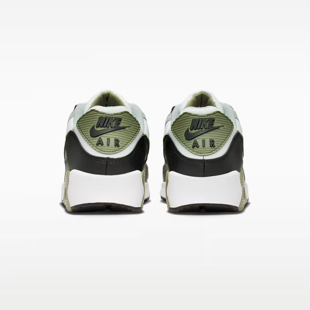Nike Air Max 90 - Unisex - Silver Sage