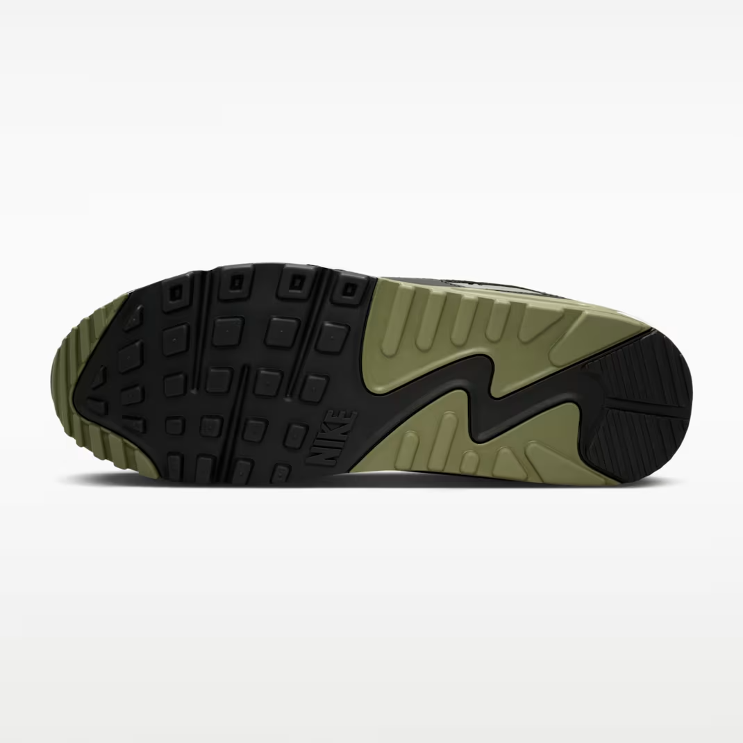 Nike Air Max 90 - Unisex - Silver Sage