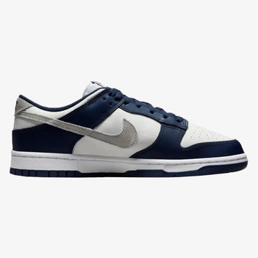 Nike Dunk Low Retro - Herren - Midnight Navy