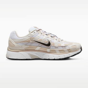 Nike P-6000 - Women's - Orewood Black White