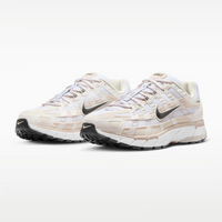 Nike P-6000 - Women's - Orewood Black White
