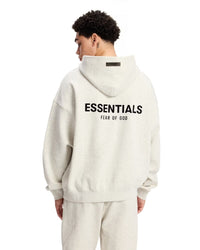 Fear of God Essentials Sweatpants - Unisex - Light Oatmeal