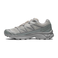 Salomon XT-6 - Unisex - Ghost Gray