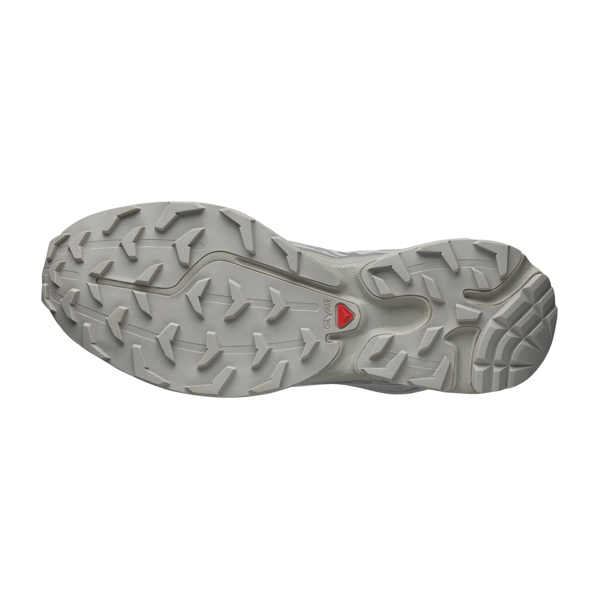 Salomon XT-6 - Unisex - Ghost Gray