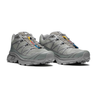 Salomon XT-6 - Unisex - Ghost Gray