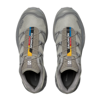 Salomon XT-6 - Unisex - Ghost Gray