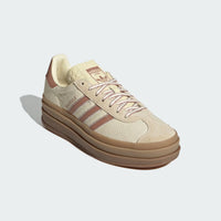 adidas Gazelle Bold - Women's - Warm Vanilla