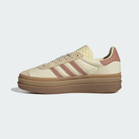 adidas Gazelle Bold - Women's - Warm Vanilla