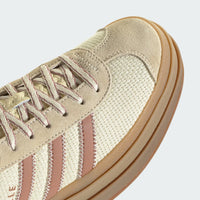 adidas Gazelle Bold - Women's - Warm Vanilla