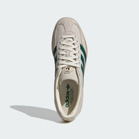 adidas Gazelle Indoor - Unisex - Cream White