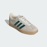 adidas Gazelle Indoor - Unisex - Cream White