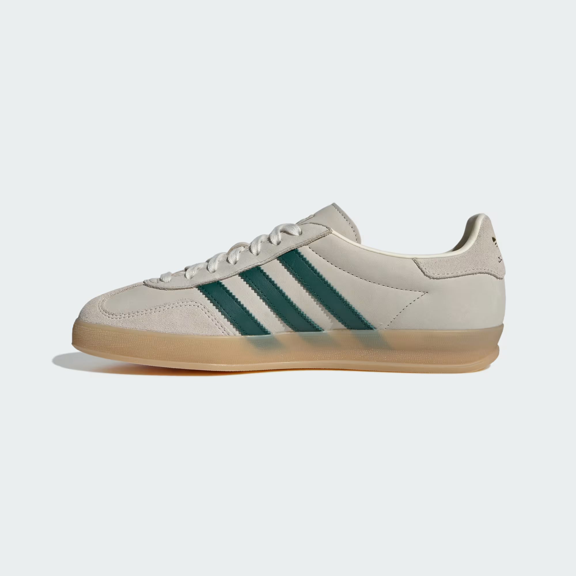 adidas Gazelle Indoor - Unisex - Cream White